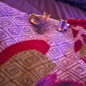 Kate Spade Bracelet and Post Earrings